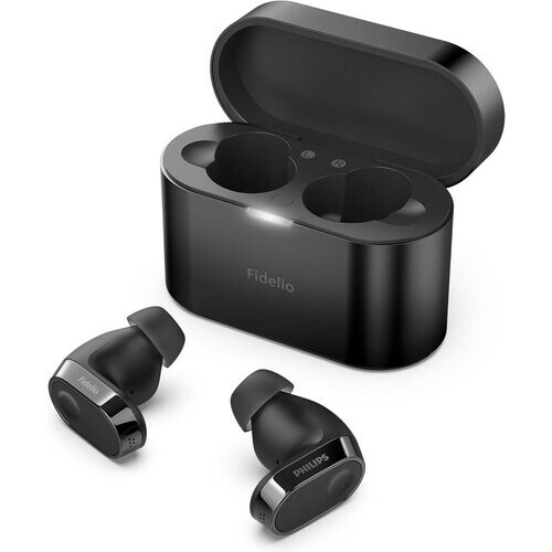 Ohrhörer In-Ear Bluetooth Rauschunterdrückung - ...
