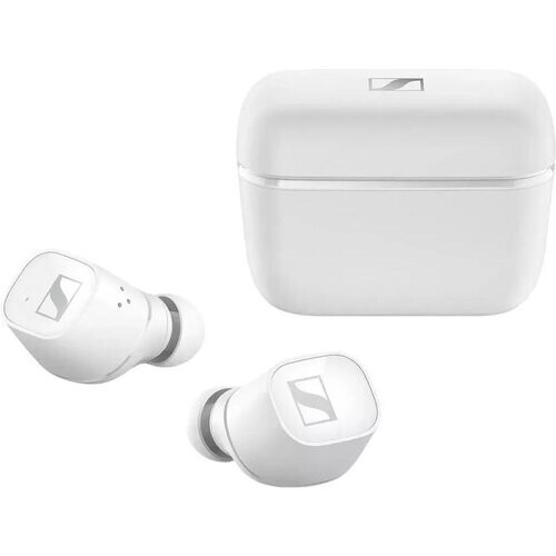 Sennheiser CX400BT True Wireless Bluetooth In-Ear ...