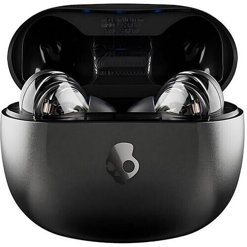 Der Skullcandy Rail ANC – der neue kabellose ...