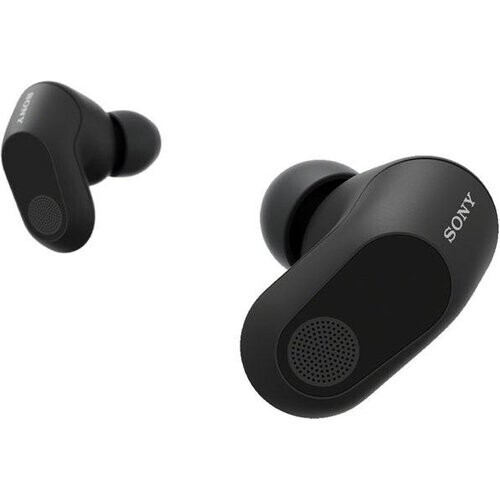 SONY Inzone Buds (Schwarz) WF-G700NB.CE7 ...