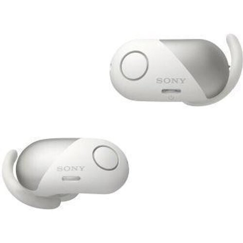 Ohrhörer mit Mikrofon Bluetooth Sony WF-SP700N - ...