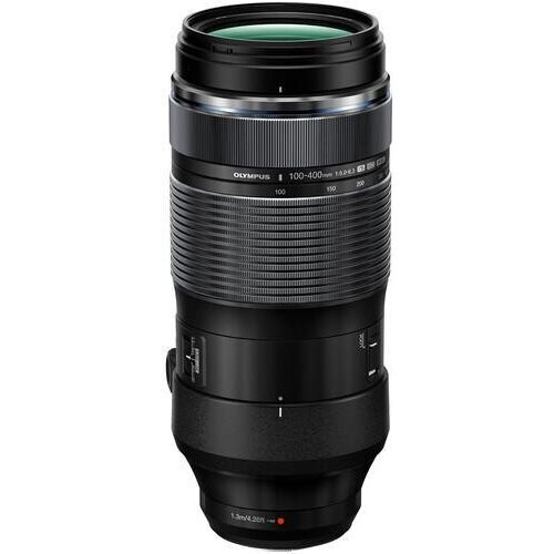 Camera Lense Micro Four Thirds 100-400mm f/5.0-6.3 ...