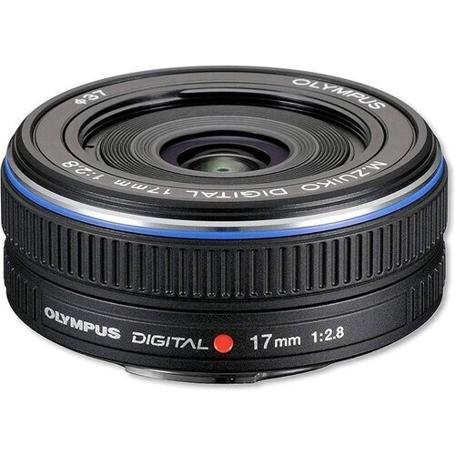 Olympus Camera Lense MFT 17 mm f/1,8 ...