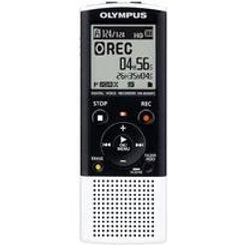 Olympus VN-8500PC Accesorios ...