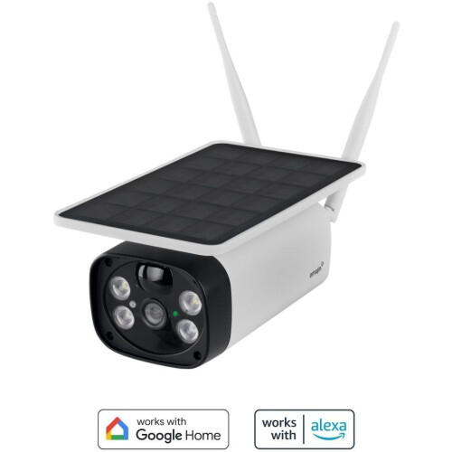 Ontdek de omajin by Netatmo OSC-01-EU, een ...