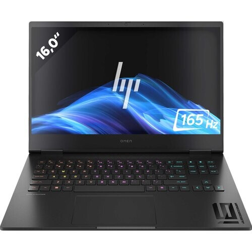 HP Omen 16-XF0376NG - Webcam:Ja - ...