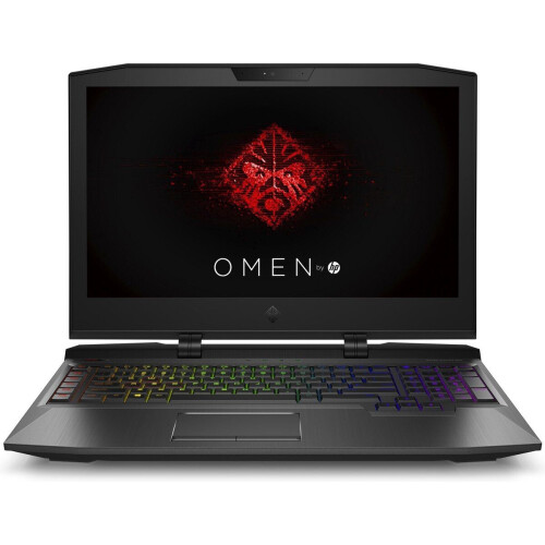 De OMEN X by HP 17-ap010nd is de ultieme gaming ...