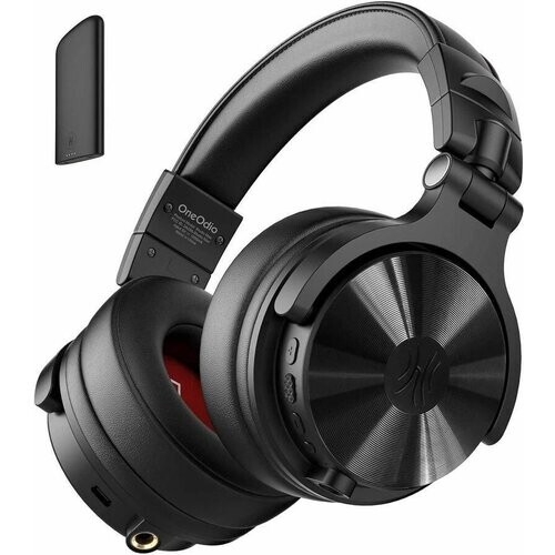 OneOdio Studio Max 1 Wireless DJ Headphones, ...