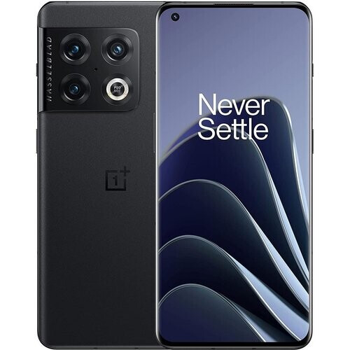 The OnePlus 10 Pro is a flagship-level smartphone ...