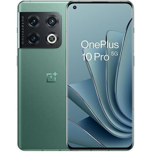 El OnePlus 10 Pro es un smartphone insignia que ...