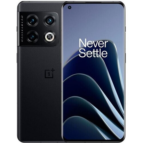 OnePlus 10 Pro 256 Go - Noir - Débloqué ...