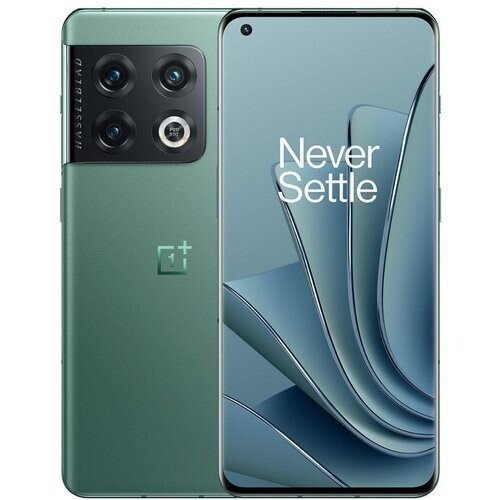 Das OnePlus 10 Pro ist ein Flaggschiff-Smartphone, ...