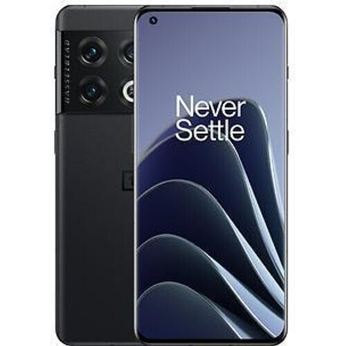 El OnePlus 10 Pro es un smartphone de gama alta ...