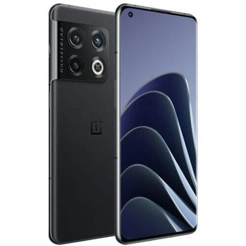 Das OnePlus 10 Pro ist ein Flaggschiff-Smartphone, ...