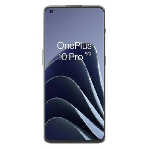 OnePlus 10 Pro Dual-Sim 8Go 5G 128Go noir - comme ...