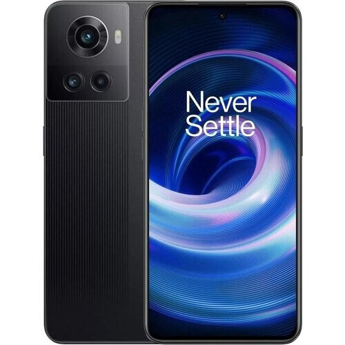 OnePlus 10R 128GB - Negro - Libre ...