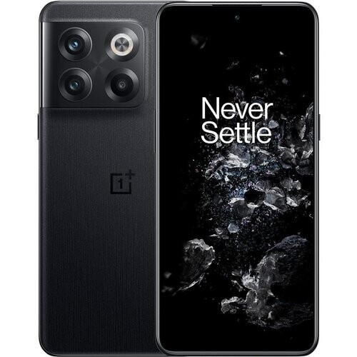 OnePlus 10T 128 Go Dual Sim - Noir - Débloqué ...