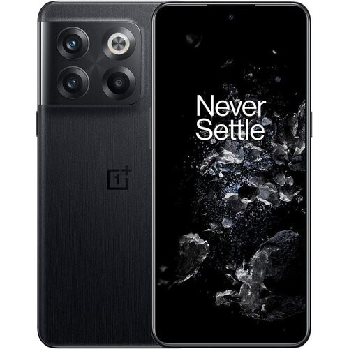 The OnePlus 10T is a flagship-level smartphone ...