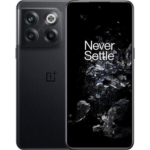 Das OnePlus 10T ist ein funktionsreiches ...
