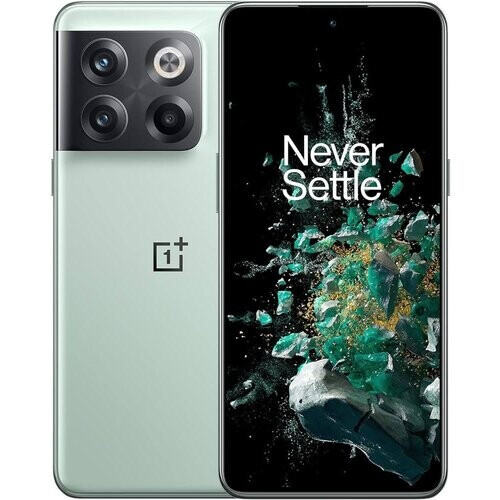 El OnePlus 10T es un potente smartphone que ofrece ...