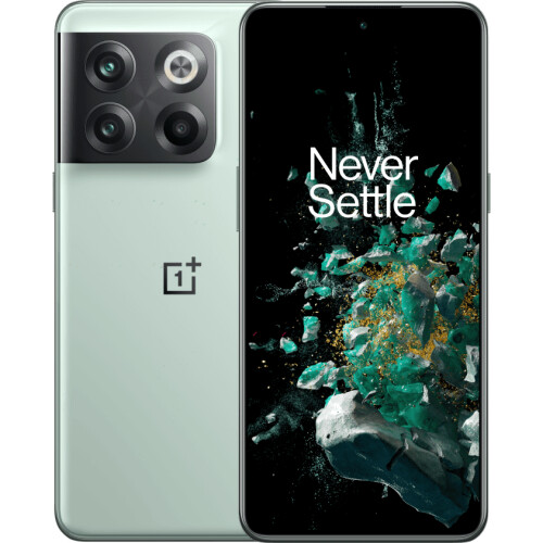 Maak kennis met de OnePlus 10T 5G, een krachtige ...