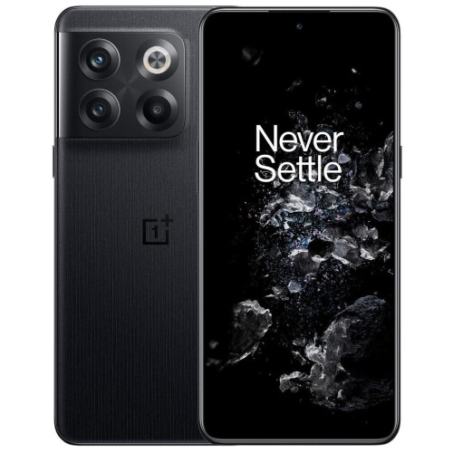 Kleiner dan de meeste high-end smartphones, maar ...
