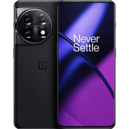 The OnePlus 11 brings flagship features into a ...