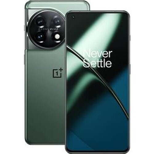 The OnePlus 11 steps into the ring as OnePlus’s ...