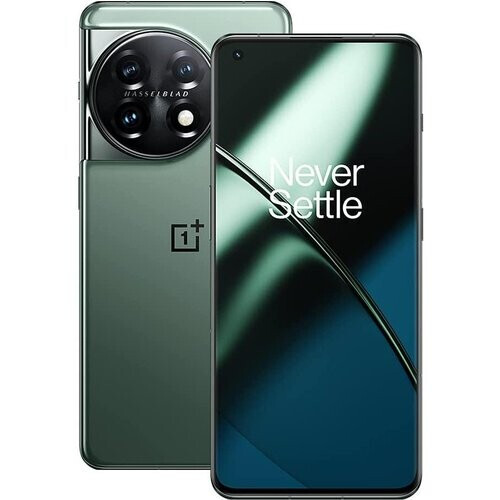 OnePlus 11 128 GB (Dual Sim) - Green - Unlocked ...