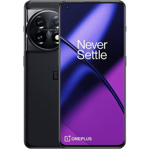 OnePlus 11 128GB - Negro - Libre ...