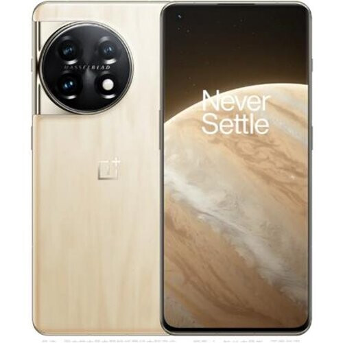 The OnePlus 11 steps into the ring as OnePlus’s ...