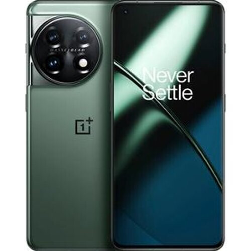 The OnePlus 11 steps into the ring as OnePlus’s ...