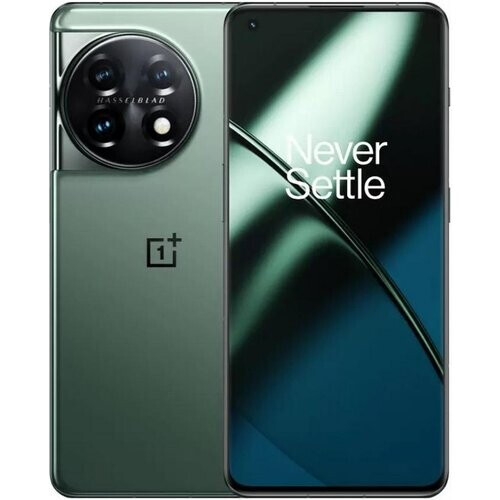 The OnePlus 11 brings flagship features into a ...