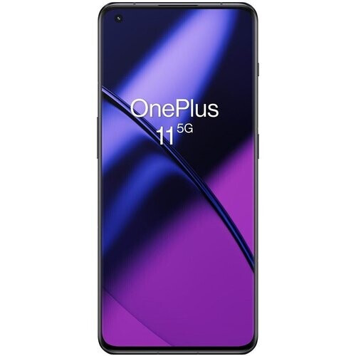 Das OnePlus 11 wurde im Februar 2023 vorgestellt ...