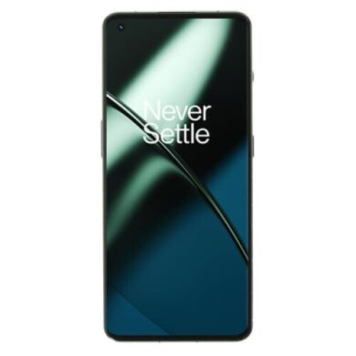 OnePlus 11 256Go vert éternel - comme neuf ...