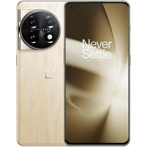 The OnePlus 11 steps into the ring as OnePlus’s ...