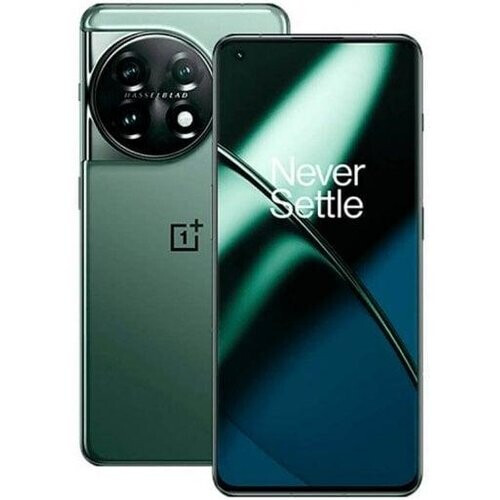 The OnePlus 11 5G is a flagship smartphone that ...