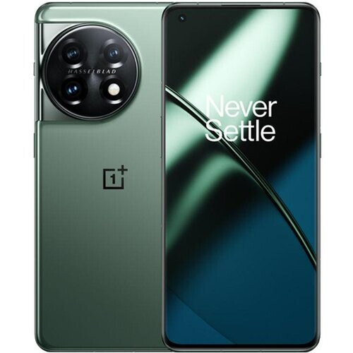 El OnePlus 11 , presentado en enero de 2023, rompe ...