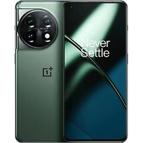 Het OnePlus 11 5G-flagship combineert kracht met ...