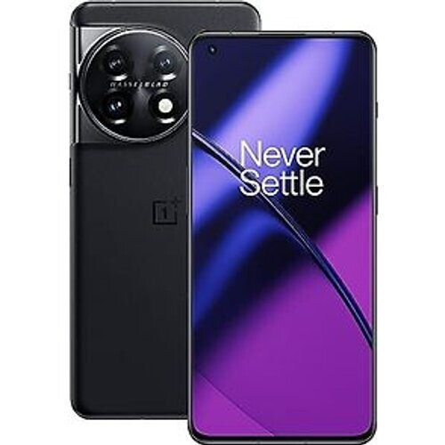 Het OnePlus 11 5G-flagship combineert kracht met ...