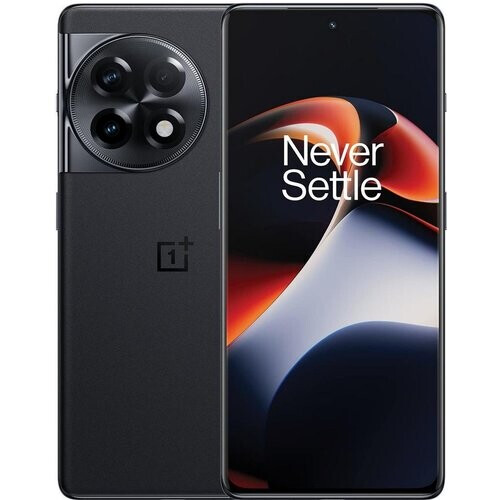 The OnePlus 11R is a mid-range Android phone ...
