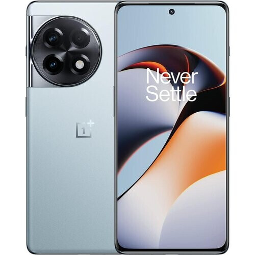 OnePlus 11R 128GB - Silber - Ohne Vertrag ...