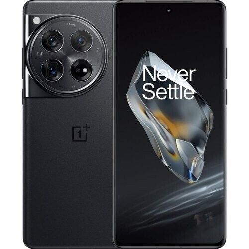 The OnePlus 12 brings the brand’s signature ...