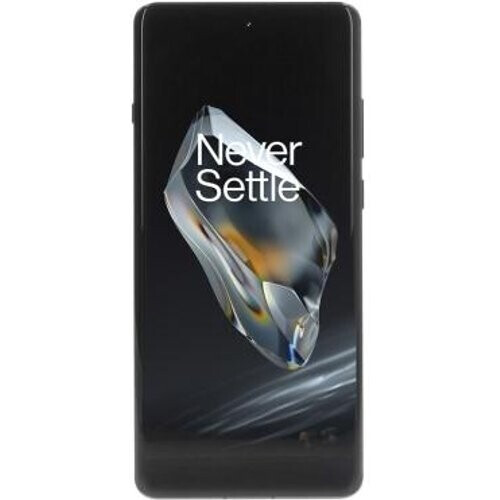 OnePlus 12 256GB silky black - Reacondicionado: ...