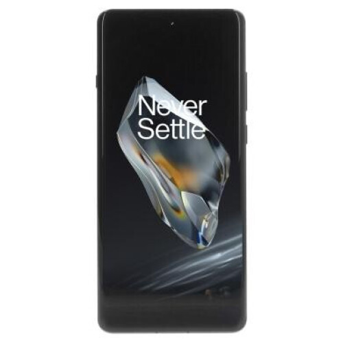 OnePlus 12 256GB silky black. ...
