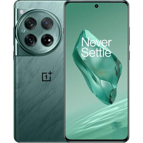 OnePlus 12 256GB - Grün - Ohne Vertrag - Dual-SIM ...