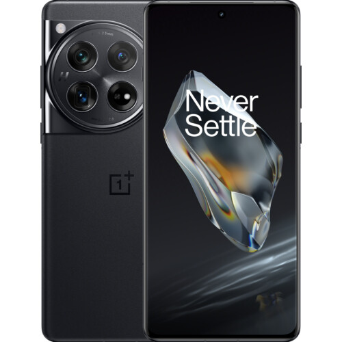 Le OnePlus 12 512 Go Noir 5G est un smartphone ...