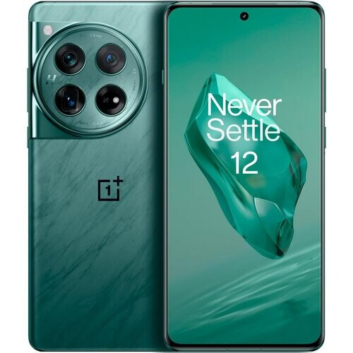 The OnePlus 12 marks a major milestone for ...