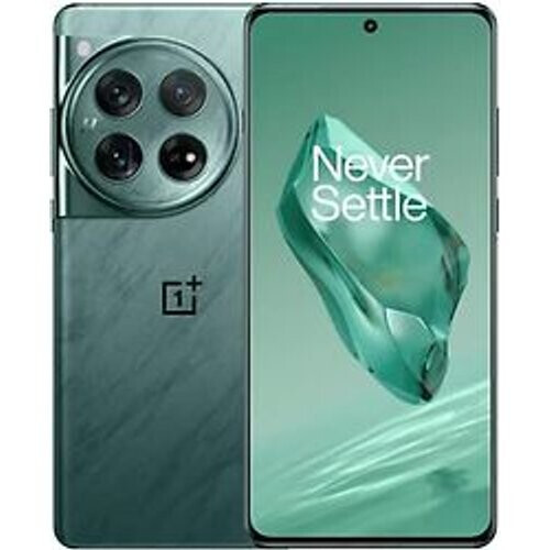 OnePlus 12. Beeldschermdiagonaal: 17,3 cm (6.82), ...