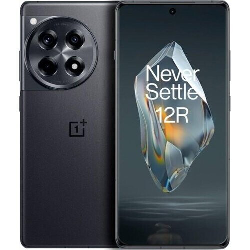 OnePlus 12R 128GB - GRAY- Unlocked ...